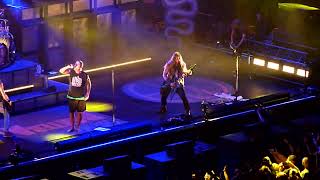 Pantera - Walk/Domination live in Sofia, Bulgaria 26.05.2023