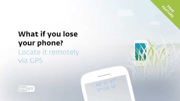 ESET Mobile Security for Android