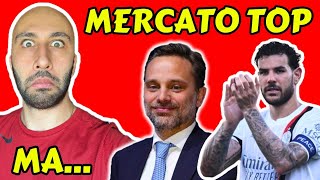 IL MILAN FARÀ UN MERCATO TOP💯 Basterà?😅 Theo e Maignan cosa ne pensano di Fonseca?⚠️