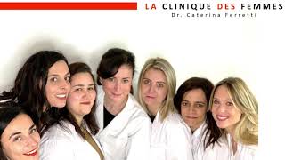 Qu'est ce que on peut voir lors de l’échographie du premier trimestre  ? screenshot 5