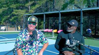 20: From 290Lbs to Pickleball Powerhouse | Leonard Fox