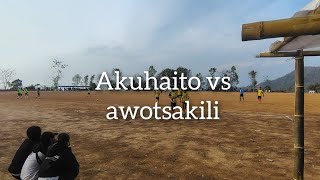 Akuhaito vs awotsakili G.B atoizu area 2nd day