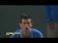 Game, Set, Moet Hotshot of the Day 4-02