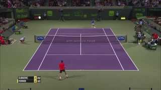 Full Game, Set, Moet Hotshot of the Day 4-02 Guide