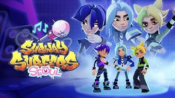 Day95 Subway surfers 🏄‍♂️ Challenge 365 day 🎯oxford