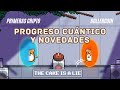 🐹 Novedades de la semana y mi progreso tras el evento de Halloween 🎃Nuevo Minipase en Rollercoin