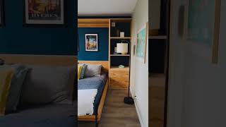 Video Tour of Beautiful Waikiki 2 Bedroom Condominium