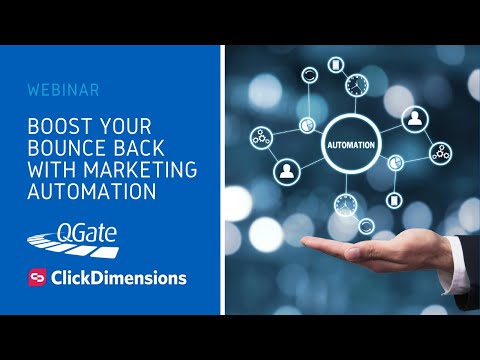 Dynamics 365 - Marketing Automation with ClickDimensions