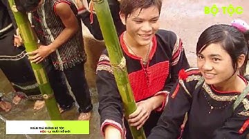 Bộ Tộc - Tục Juê Nuê trong hôn nhân của người Êđê