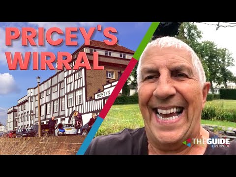 Video: Prečo sa wirral nazýva wirral?