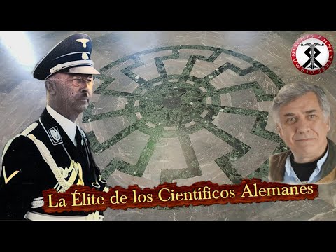 Vídeo: Un Viaje A Los Misteriosos Anillos Del Tercer Reich, O El Proyecto 