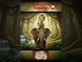 Jungle de vich Bhalu Ayea | Punjabi Nursery Rhymes| #punjabikids #cartoon #cute #2026
