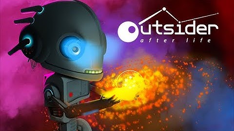 Outsider: After Life Release Date Trailer