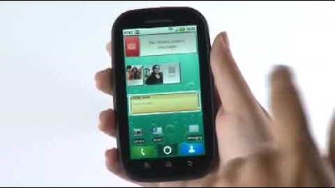 Celluloco.com Presents: Motorola BRAVO- Customizing Your Home Screen Widgets
