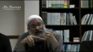 Who are the Salafis - Jalal Abualrub