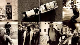 Numb Gimme Some More Dignity Mix    |    U2