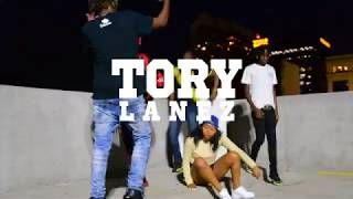 Tory Lanez - Shooters (Official NRG Video)