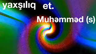 Ramiq Arda Sənə Pislik Edənə Yaxşılıq Et