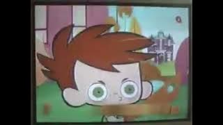 Rare Toonix Banner #48