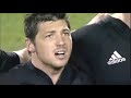 New Zealand vs Ireland 2006 Rugby 2nd TEST IRELAND TOUR