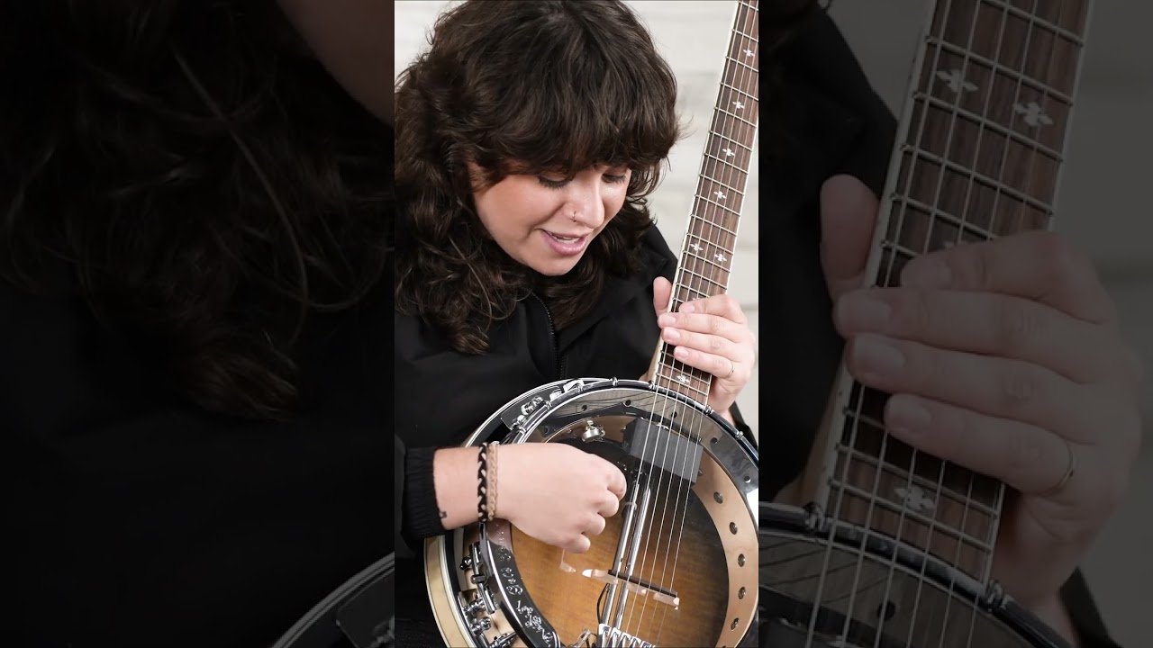 Win a GT-750 Banjitar 🎸 | Gold Tone Giveaway