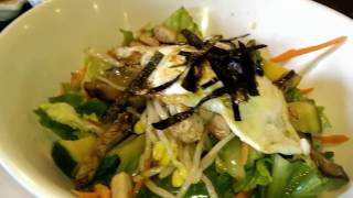 Ichiban Japanese Restaurant, Cranston, RI - Review