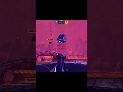 يمكن ذي افضل لقطة ف2022     روكيت ليق