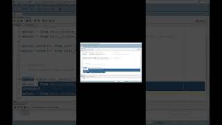 How to Find Common Rows in SQL (INTERSECT)