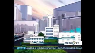 OBB Metro Pagi di Metro TV (11 April - 5 Juni 2016) [Short Version]