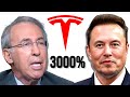 Billionaire Ron Barron PRAISES Elon Musk &amp; Drops INSIGHTS On Tesla Stock