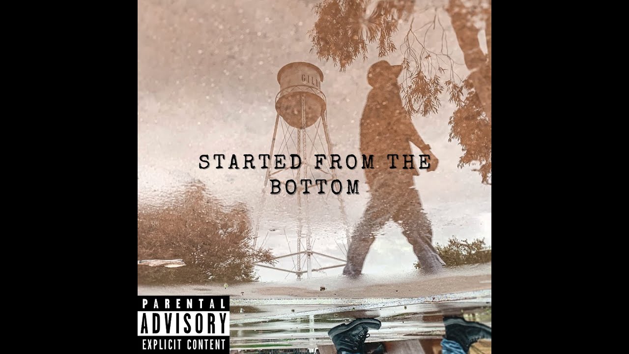 Alphabyte - Started from the Bottom adlı videoyu YouTube'da izle Alphabyte - Started from the Bottom adlı videoyu YouTube'da izle