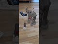 WebAR - Browser-based augmented reality - Lego