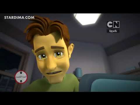 مات هاتر الجزء الثاني الحلقة 