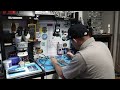 Fixing device’s relaxes your mind #fixit #electronicsrepair #engeniering