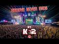 Groove never ends by Ko2 (IA)