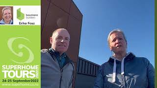 Baumann Builders Superhome Video 2