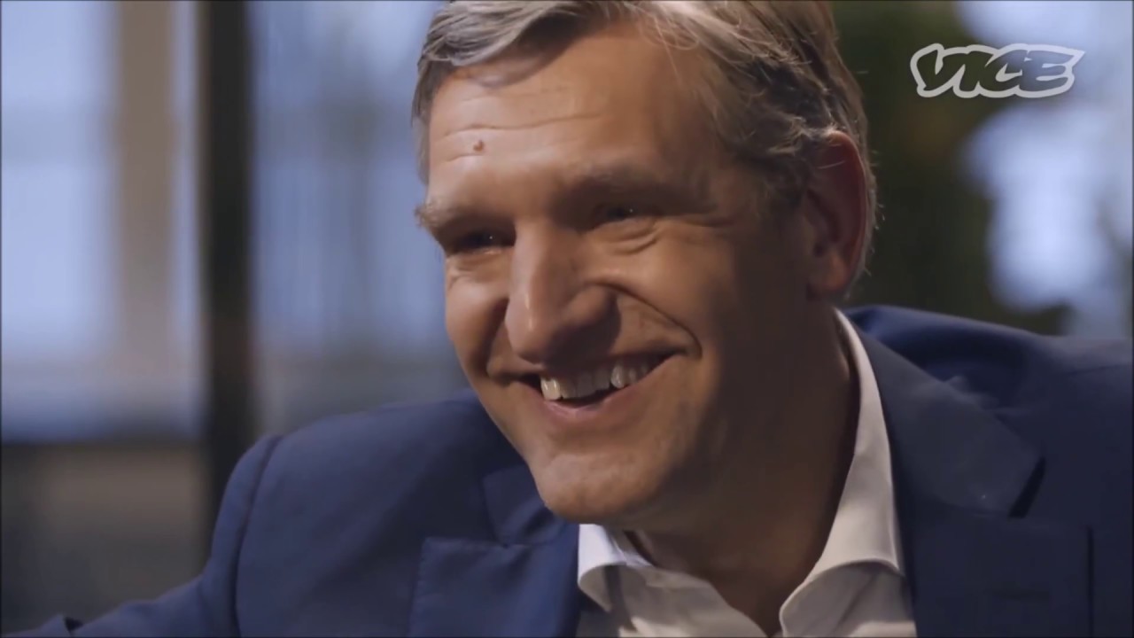 Sybrand Buma in me Zak - Remix - YouTube