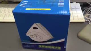 窓の向こう側が気になります。なのでお掃除しますか！？