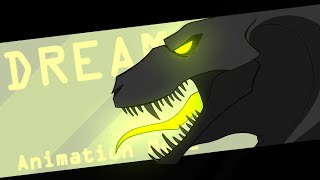 Dreams Looping Animation II Happy Halloween!