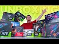 MASSIVE Unboxing for Gaming Setups! #2