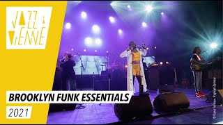 Brooklyn Funk Essentials - Jazz à Vienne