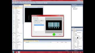[HD] Visual Basic 2010 Tutorial - Fake hacking program
