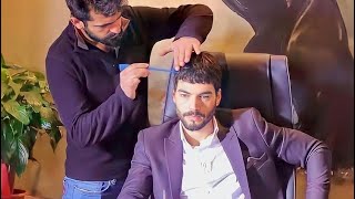 Hercai FİNAL Bölümü Kamera ARKASI! Hercai 70. Bölüm Fragman