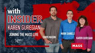 MassLive New England Patriots Coverage