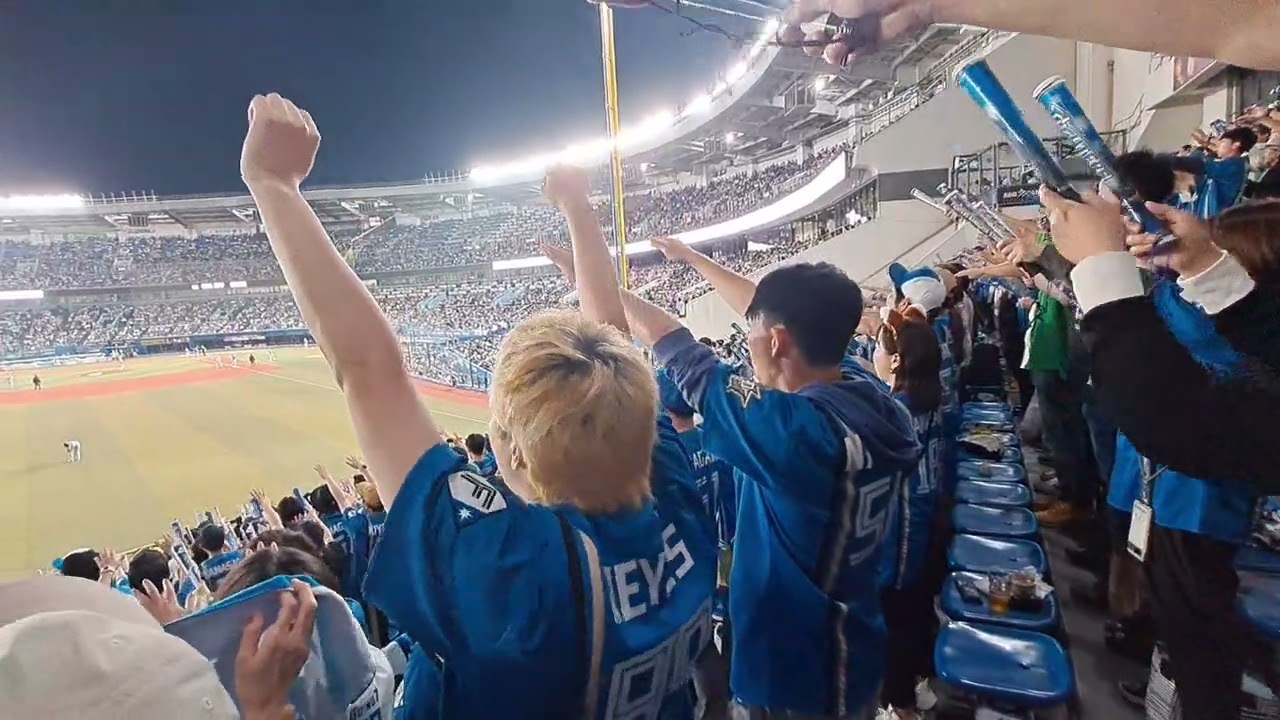 2025年5月16日　チャンス一撃　