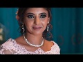 Tharsi Sana Wedding Highlights Yaal Media 2018