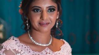 Tharsi Sana Wedding Highlights Yaal Media 2018