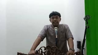 Menikmati rasa syukur