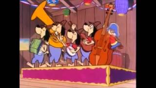 1   Porky Pig Show