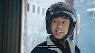 Download lagu Juara 1 Iklan Layanan Masyarakat 'Tertib Berlalu lintas' Satlantas Polres Purbalingga